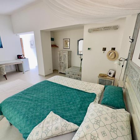 Cefalu Forest Hideout ภายนอก รูปภาพ