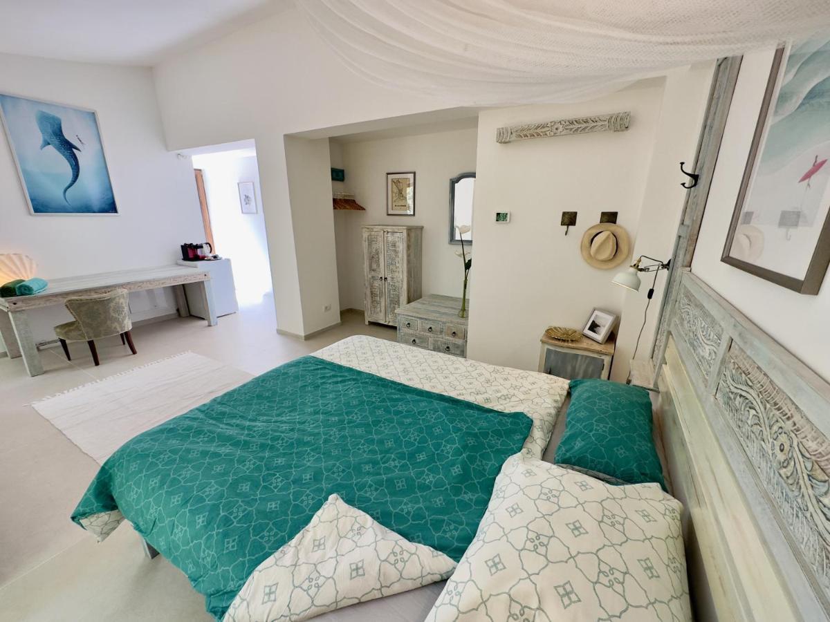 Cefalu Forest Hideout ภายนอก รูปภาพ
