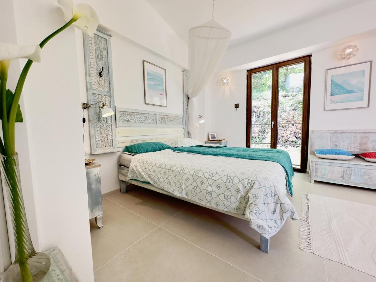 Cefalu Forest Hideout ภายนอก รูปภาพ