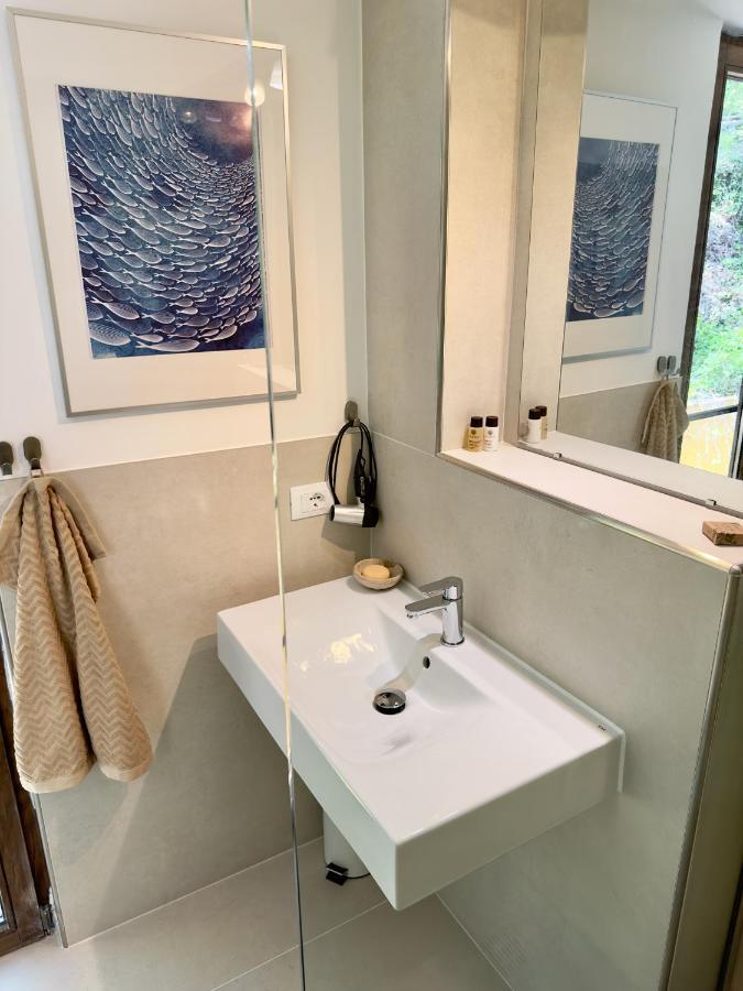 Cefalu Forest Hideout ภายนอก รูปภาพ